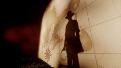 A screenshot taken in Dreams. 2 of 7.