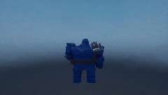 A screenshot taken in Dreams. 6 of 6.