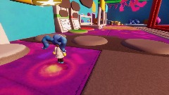 Snapshot 'splosion Survival lobby