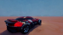 A screenshot taken in Dreams. 10 of 29.