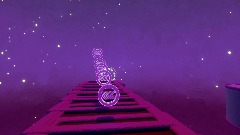 Mon Dreamiverse Dash !