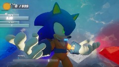 A screenshot taken in Dreams. 5 of 7.