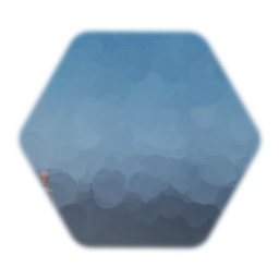 Generic Fighting/Healing Swordsman