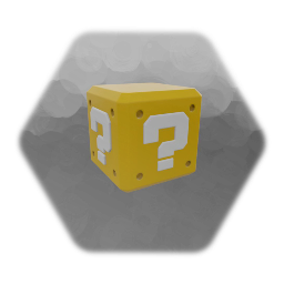 Question Mark Block