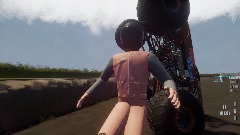 A screenshot taken in Dreams. 29 of 30.