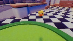 Bienvenido a casa en primera persona