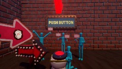 Don't push the button