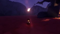 A screenshot taken in Dreams. 21 of 30.