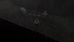 A screenshot taken in Dreams. 1 of 3.