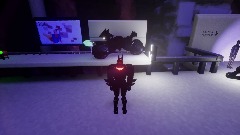 A screenshot taken in Dreams. 25 of 28.