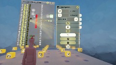 25 Bit Binary Variable [Collectable Saving Tech Demo]