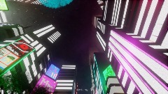 A screenshot taken in Dreams. 5 of 11.