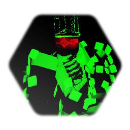 1x1x1x1 redesign CONCEPT - forsaken