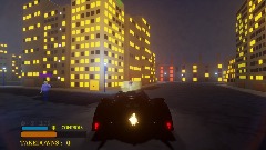 A screenshot taken in Dreams. 6 of 8.