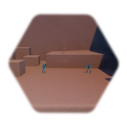 Shrek SuperSlam Engine (W.I.P)