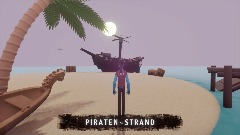 Lv.1 PIRATEN-STRAND