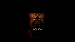 Catish Demon Showcase