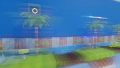 A screenshot taken in Dreams. 1 of 2.