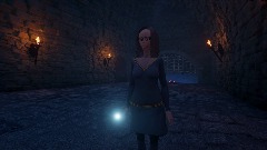 Les aventures nocturnes de Texas Granger