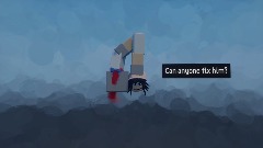 A screenshot taken in Dreams. 7 of 30.