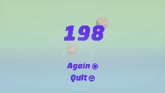 A screenshot taken in Dreams. 9 of 10.