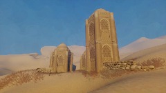 A screenshot taken in Dreams. 18 of 28.