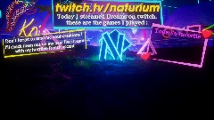 A screenshot taken in Dreams. 6 of 8.