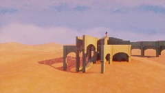 A screenshot taken in Dreams. 24 of 30.