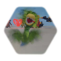 敵キャラ詰め合わせお得セット