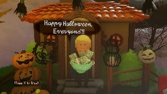 A screenshot taken in Dreams. 4 of 4.