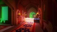 Chao in Classe Stage 1