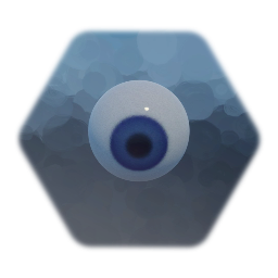 Blue Eye