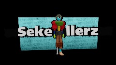 A screenshot taken in Dreams. 1 of 3.