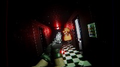 Police Investigation [FNAF/VHS]