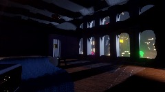 A screenshot taken in Dreams. 6 of 6.