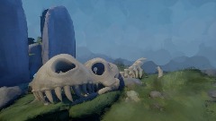 Floating Islands 1-2