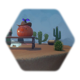 Remix of All Hallows' Dreams