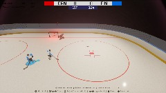 A screenshot taken in Dreams. 6 of 10.