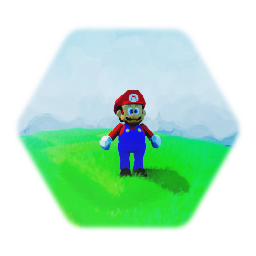 [Mario]