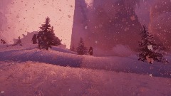 A screenshot taken in Dreams. 5 of 7.