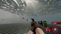 A screenshot taken in Dreams. 3 of 6.