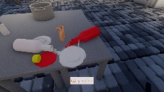 A screenshot taken in Dreams. 11 of 25.