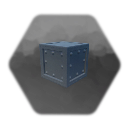 CRASH - Basic Crate [METAL]