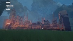 A screenshot taken in Dreams. 2 of 29.