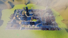 A screenshot taken in Dreams. 11 of 23.