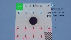 A screenshot taken in Dreams. 1 of 11.