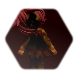 Natsuki but soo so super cute