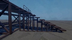 A screenshot taken in Dreams. 2 of 4.