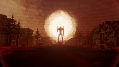 A screenshot taken in Dreams. 25 of 27.