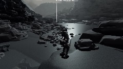 A screenshot taken in Dreams. 18 of 23.